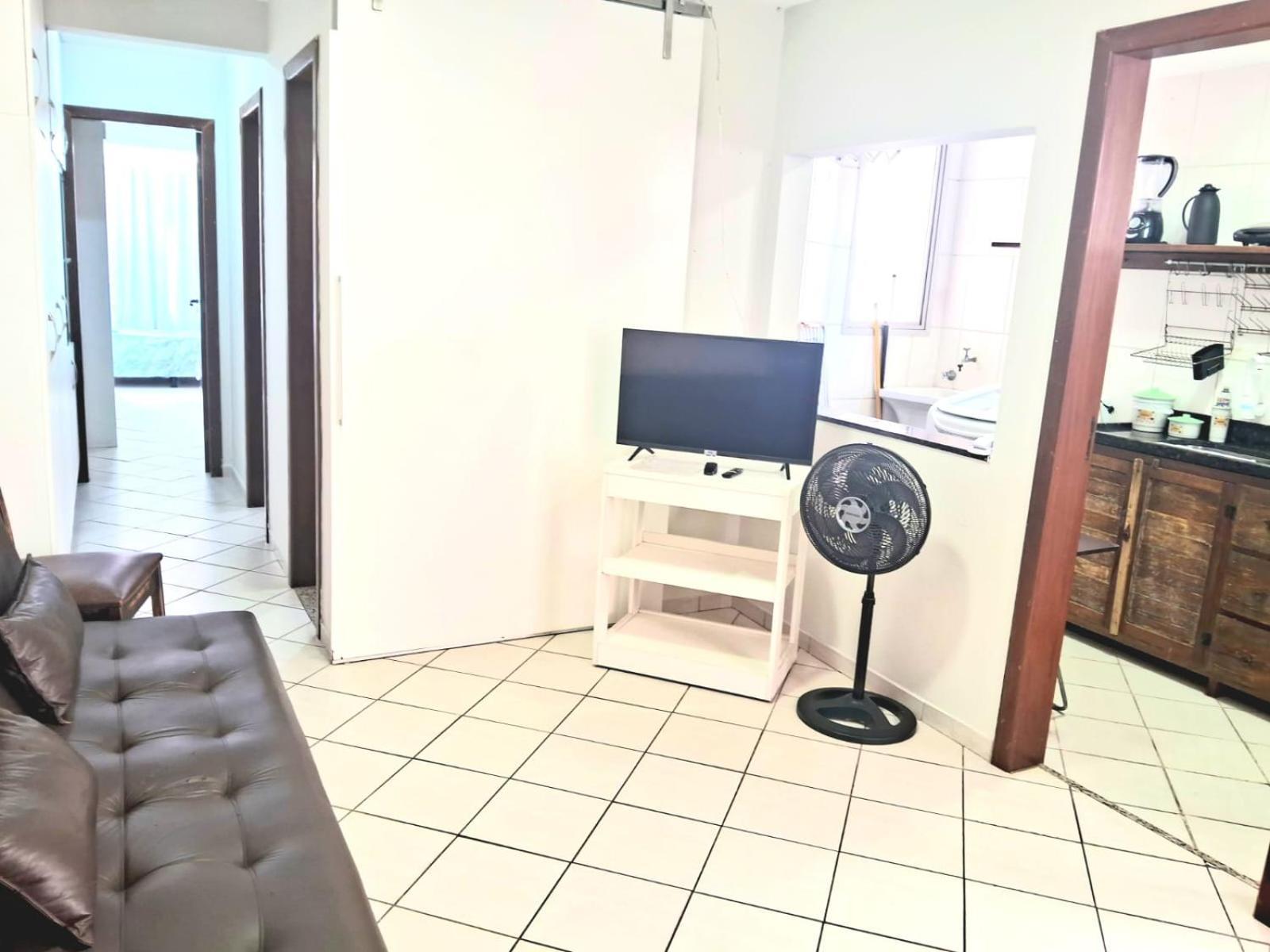 apto na orla de Itaparica, com wifi, área privada e excelente para crianças, terceira idade e pets. Vila Velha  Exterior foto