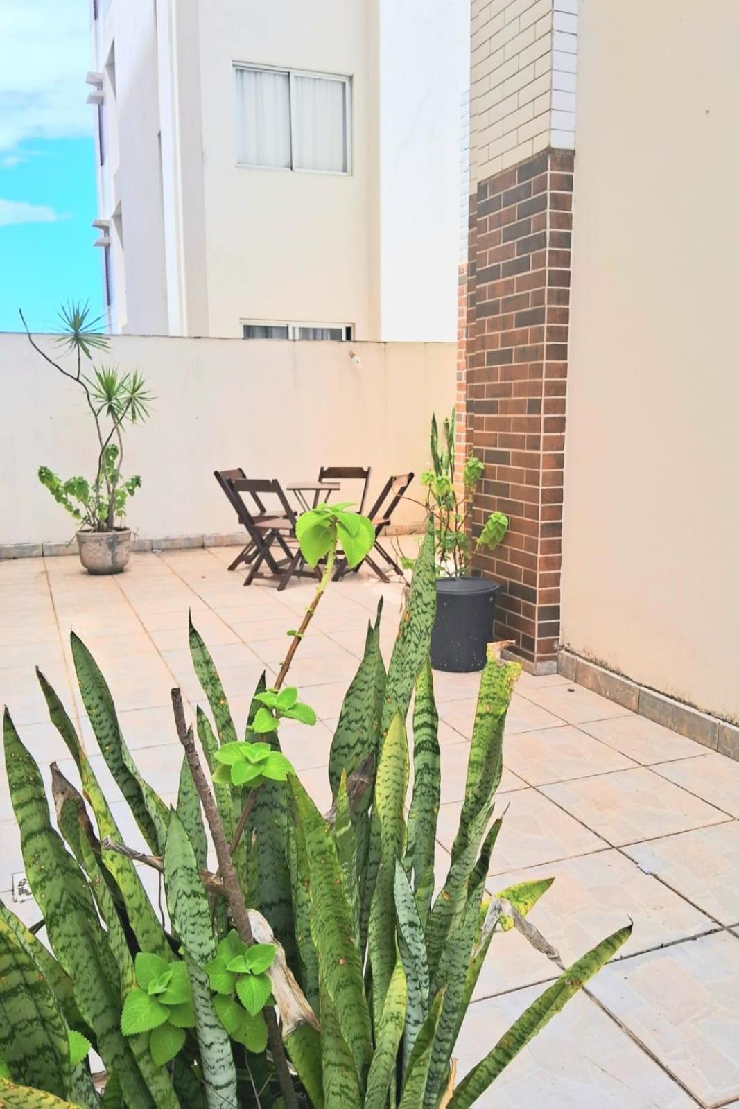 apto na orla de Itaparica, com wifi, área privada e excelente para crianças, terceira idade e pets. Vila Velha  Exterior foto