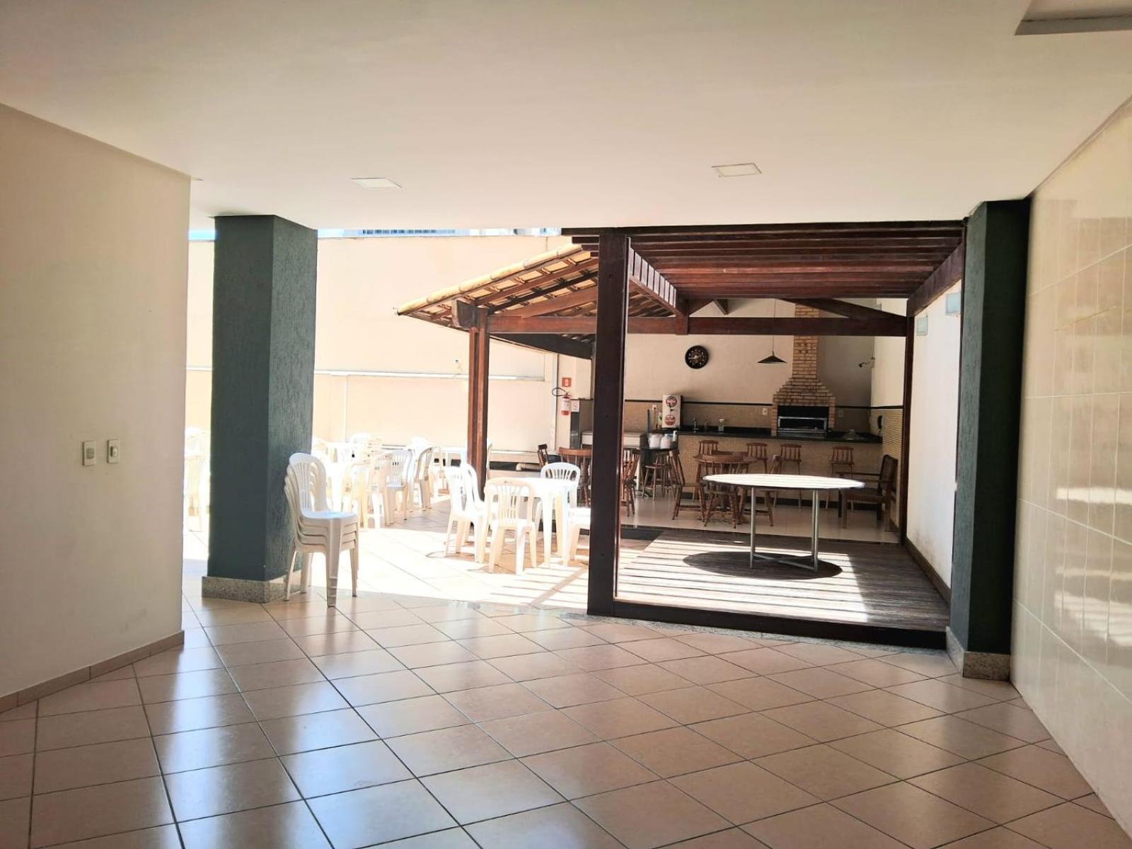 apto na orla de Itaparica, com wifi, área privada e excelente para crianças, terceira idade e pets. Vila Velha  Exterior foto