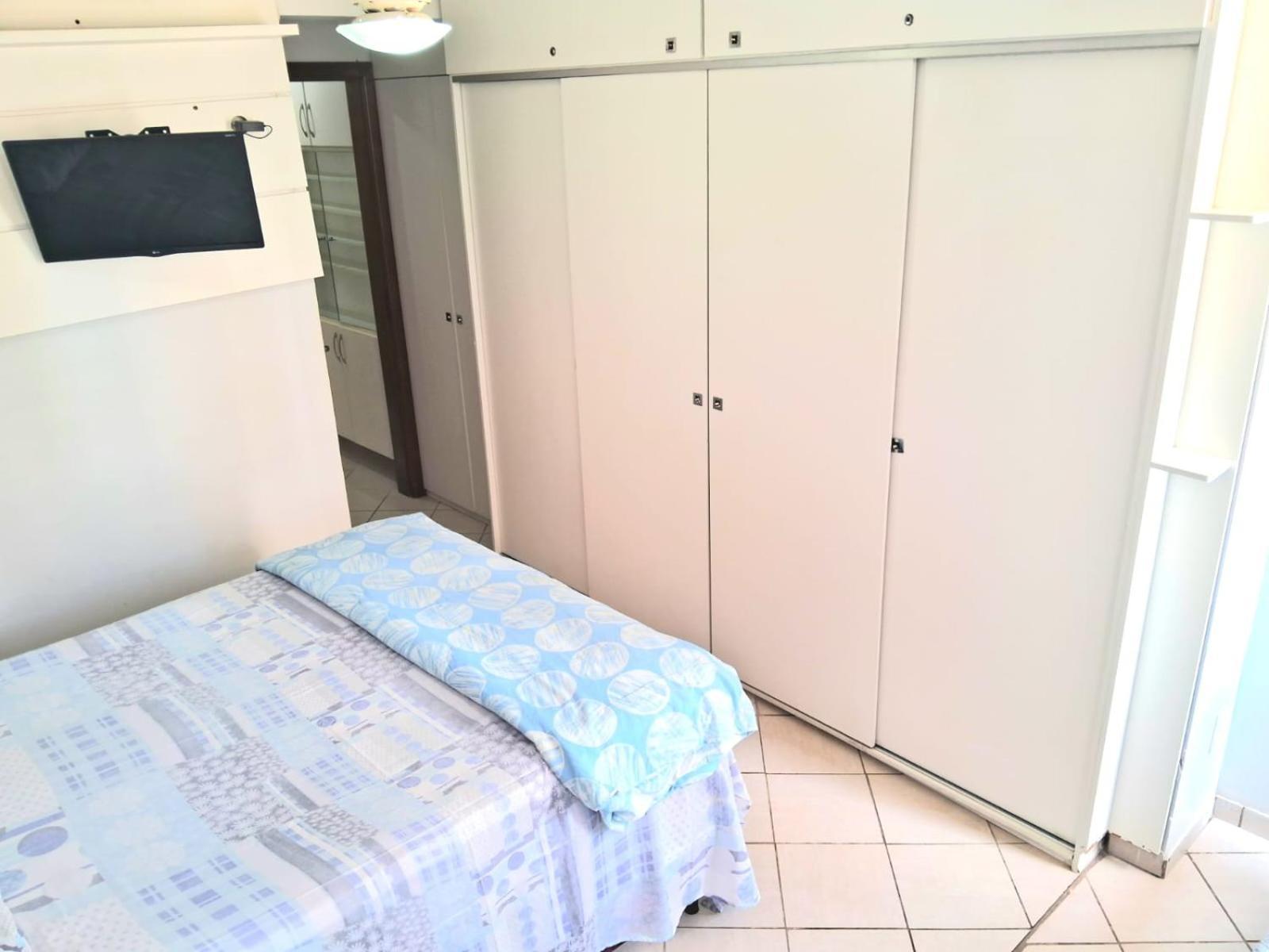 apto na orla de Itaparica, com wifi, área privada e excelente para crianças, terceira idade e pets. Vila Velha  Exterior foto